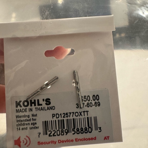 Charmed Cross - Picture 2 of 2